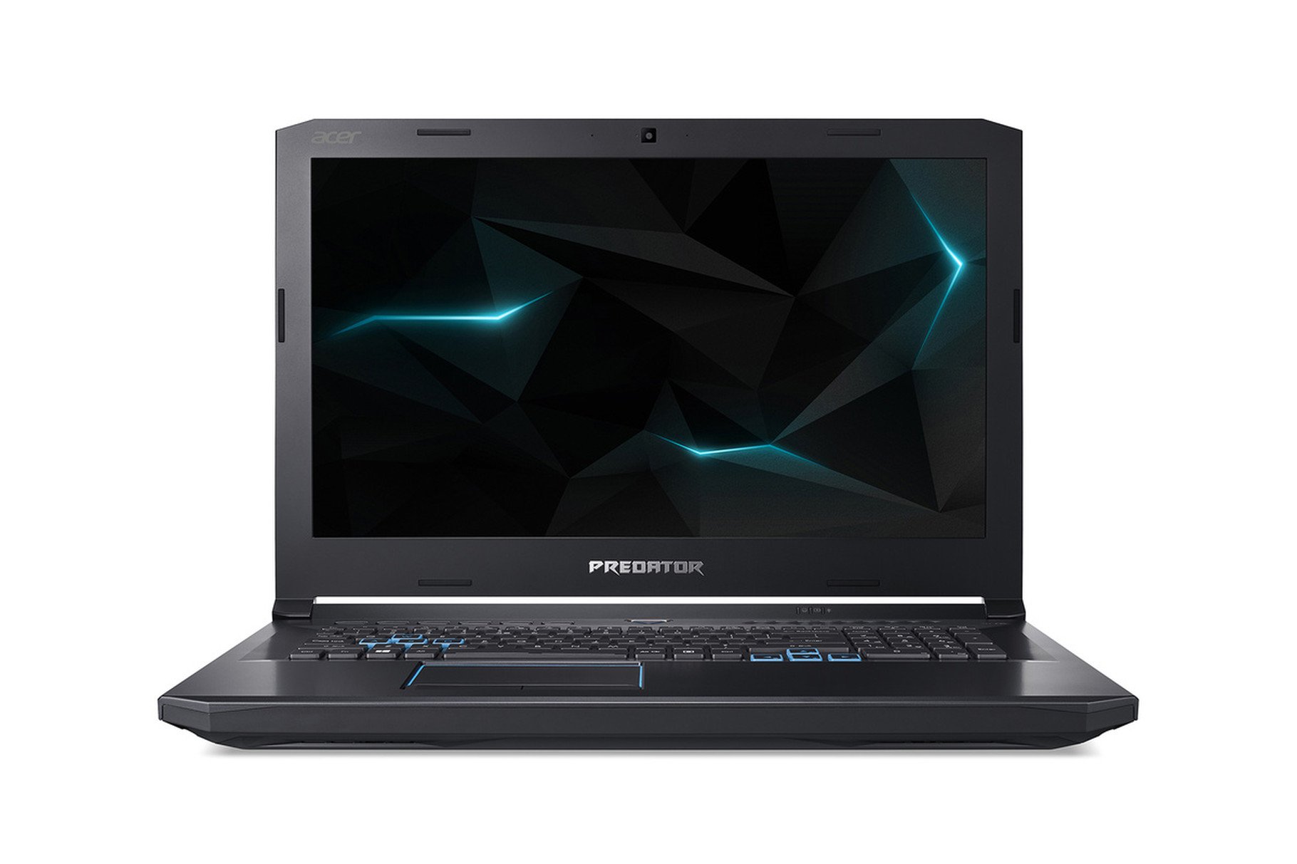 Quái vật chơi game Acer Predator Helios 500 core i9