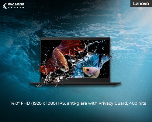 Đánh Giá Lenovo ThinkPad X1 Carbon
